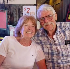 Meet your Posher, Sally